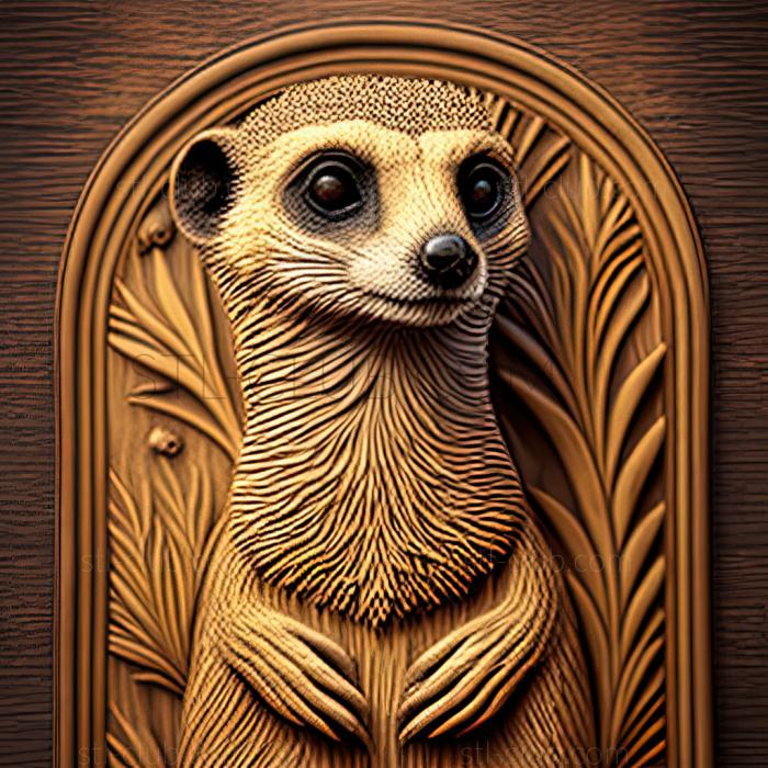 st Meerkat